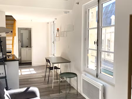 studio - hyper centre