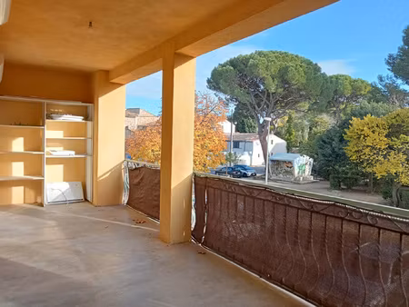 location maison 4 pièces 110m² brignac 34800