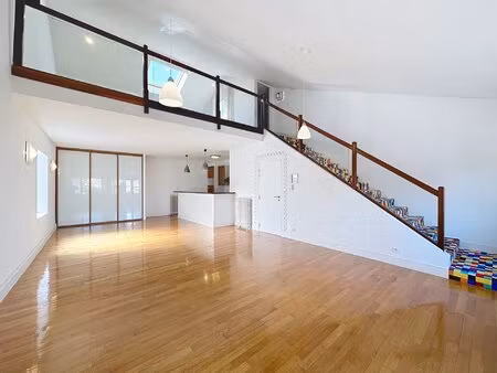 location appartement 2 pièces 80m² toulouse 31300