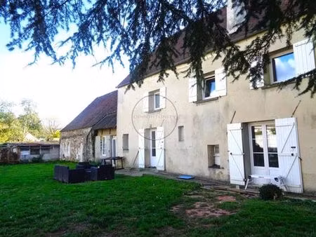 maison de prestige de 343 m2 en vente saint-denis-lès-rebais  île-de-france