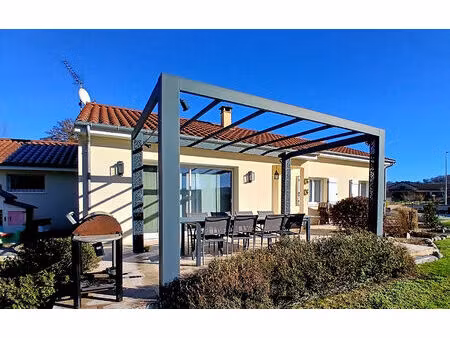 achat maison 4 pièces 105m²