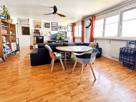 appartement 3 pièces 60 m² à vendre / acheter montreuil 93100 ? | era immobilier