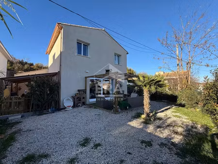 maison 5 pièces 100 m² à vendre / acheter gréasque 13850 ? | era immobilier
