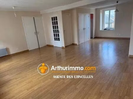 vente immeuble 3 pièces 117 m2 à martigné-ferchaud
