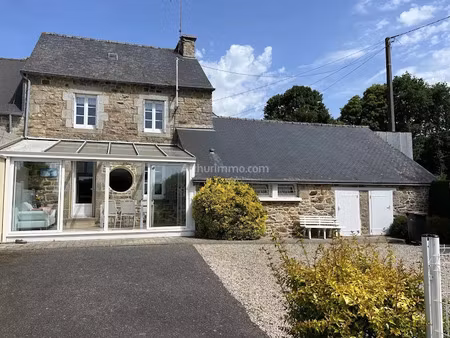 vente maison 3 pièces 66.33 m² à ploeuc-l'hermitage (22150)  127 300 €