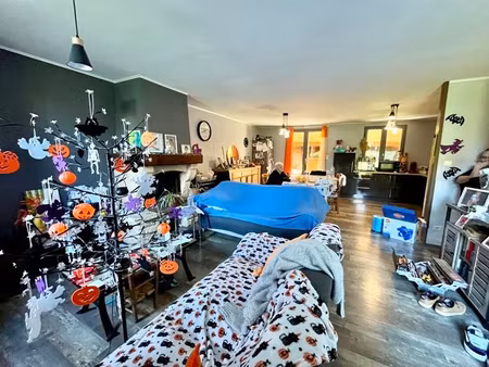 vente maison 3 pièces 105 m² à ayen (19310)  145 800 €