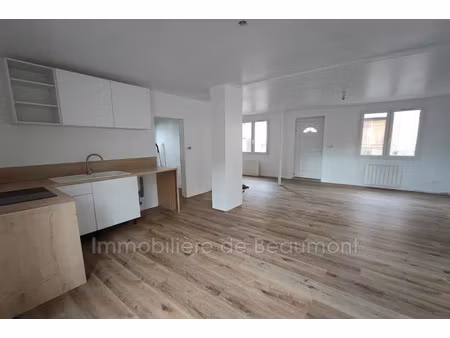 vente maison 4 pièces 85.5 m² à la neuve-lyre (27330)  137 800 €