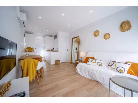 vente maison 2 pièces 29 m² à lit-et-mixe (40170)  145 000 €