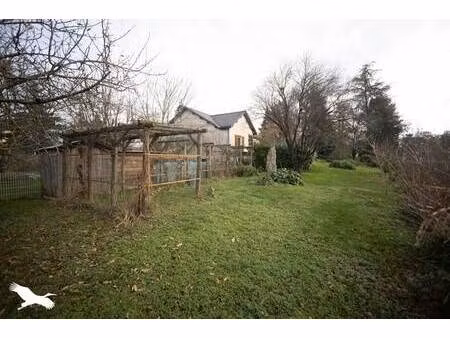 vente maison 5 pièces 112 m² montbazens (12220)