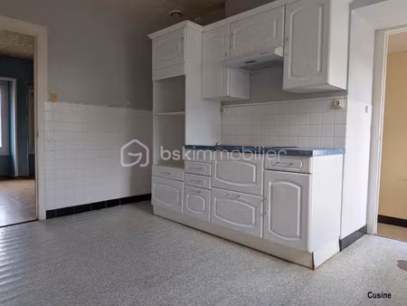 vente maison 3 pièces 60.4 m² à verzenay (51360)  111 000 €