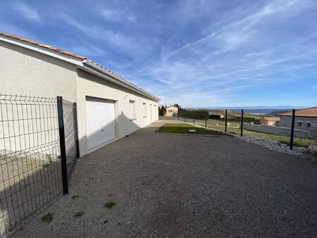 location maison 4 pièces 88 m² à colombier-le-cardinal (07430)