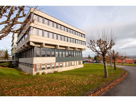 achat local professionnel 100m² gueret 23000