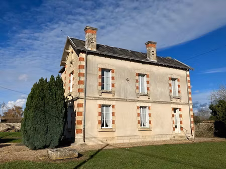 achat maison 7 pièces 127m²