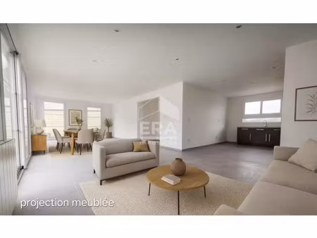 maison 8 pièces 152 m² à vendre / acheter la bassée 59480 ? | era immobilier