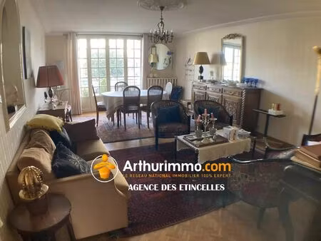 vente maison 7 pièces 226 m2 à martigné-ferchaud