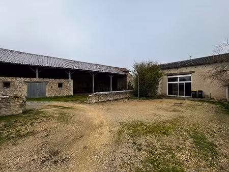 achat maison 4 pièces 105m²