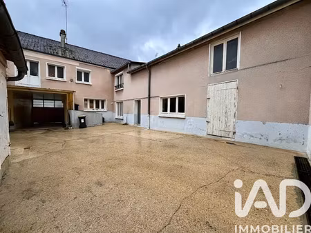 vente maison 7 pièces 157 m² à damery (51480)  180 000 €