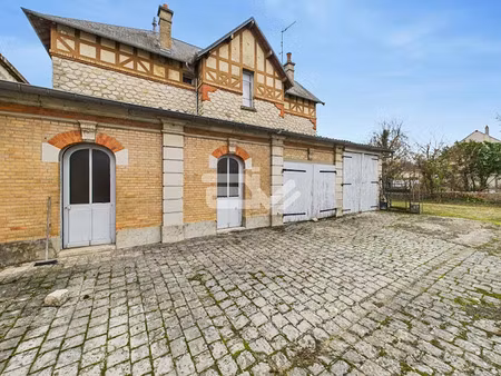 vente maison 7 pièces 176 m² à fismes (51170)  185 900 €