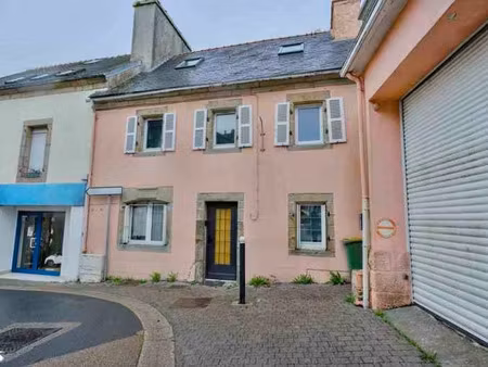 vente maison 5 pièces 76 m² à lannilis (29870)  169 087 €