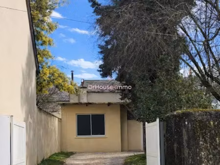 location maison 5 pièces 130 m² à saint-avertin (37550)  1 200 €