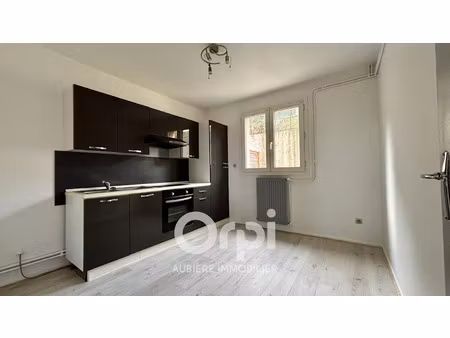 vente maison 4 pièces 96 m² à clermont-ferrand (63000)  179 500 €