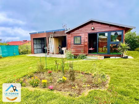 vente maison 2 pièces 44 m² à le tampon (97430)  190 000 €