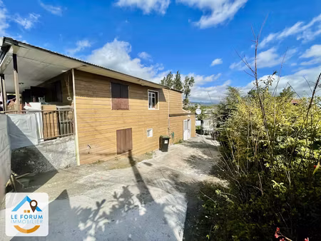 vente maison 7 pièces 154.76 m² à le tampon (97430)  197 000 €
