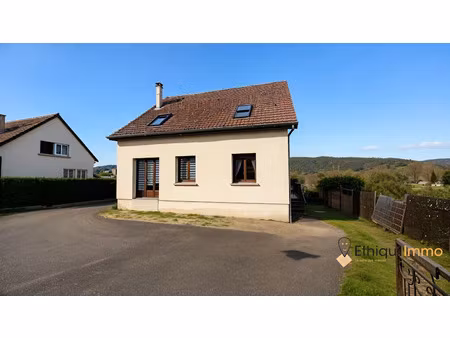 vente maison 7 pièces 174 m² à longchamp-sur-aujon (10310)  189 000 €