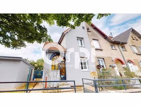 vente maison 3 pièces 70 m² à terville (57180)  189 000 €