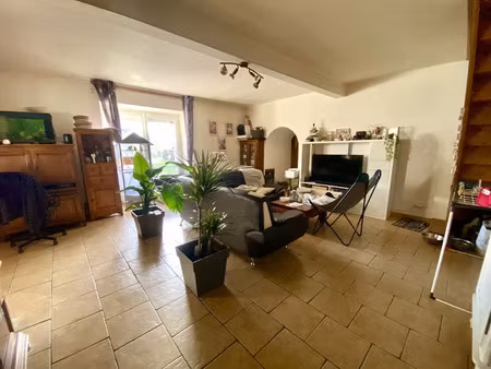 vente villa 5 pièces 167.5 m² à quédillac (35290)  189 900 €