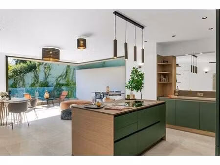 achat : appartement (83340)