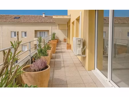vente appartement 4 pièces 129 m² salon-de-provence (13300)