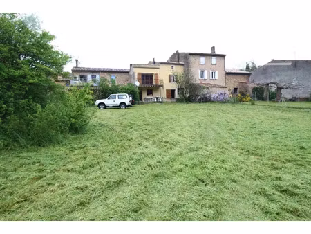 vente maison 5 pièces 142 m² arques (11190)