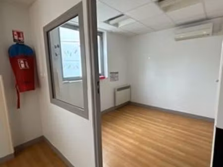 bureau de prestige de 146 m2 en vente - montparnasse  alésia  montsouris  france