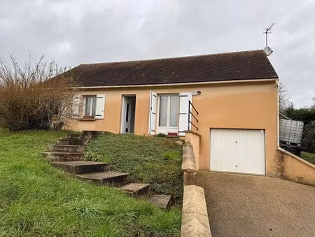 vente maison 4 pièces 85 m² à paron (89100)  175 000 €