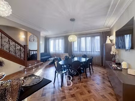 appartement aix-les-bains - 2 chambres