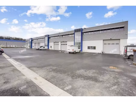 location local d'activités bretigny sur orge 91220