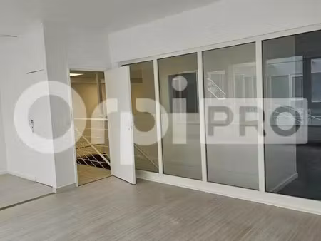 local d'activite a louer