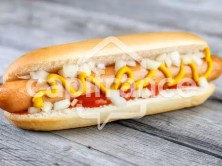 en exclusivite - a vendre fonds de commerce – sainte anne – restauration rapide /snacking