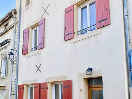 maison 4 pièces - 88 m²