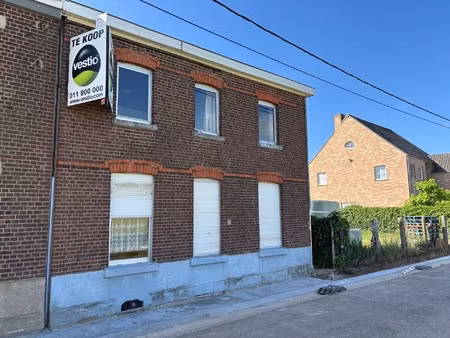 huis te koop in riemst