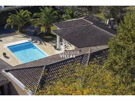 maison de luxe à vendre à saubion : 714 000€ | 130m²
