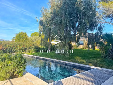 maison familiale rénovée avec potentiel exceptionnel de 265m