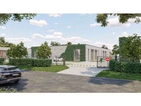 magazijn te koop in berlare