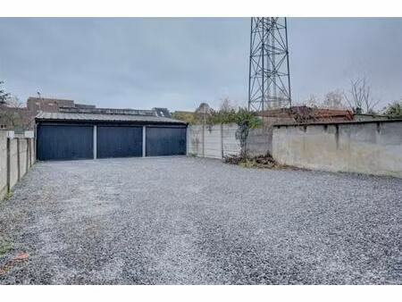 garagebox te koop in mechelen