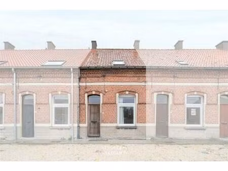 huis te koop in sint-laureins