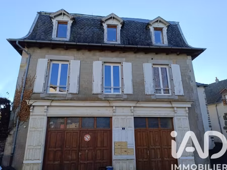vente immeuble 289 m²