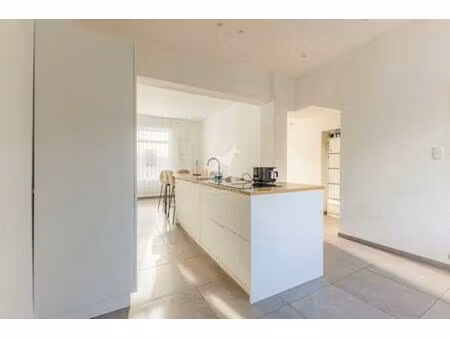 huis te koop in morlanwelz