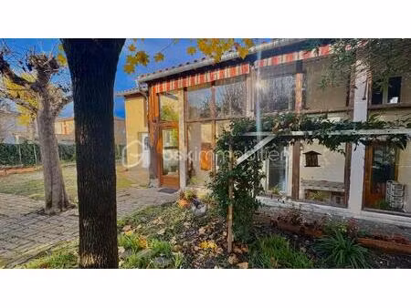 maison de ville de 115 m² à rabastens