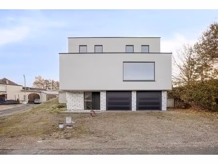 verder af te werken villa op 10a58ca in vreren